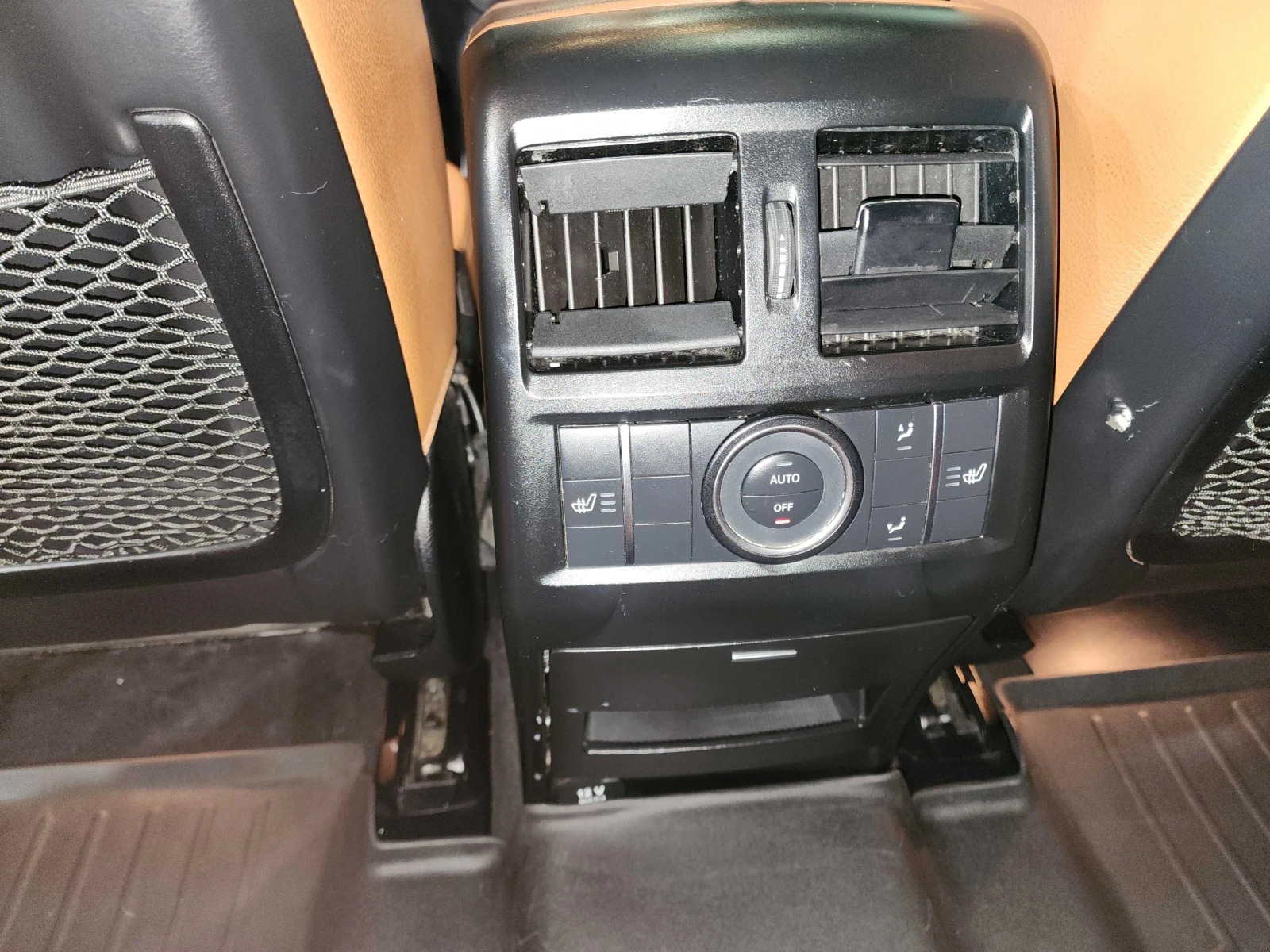 Mercedes-Benz GLE 350 * D* CARFAX *    | Mobile.bg   14