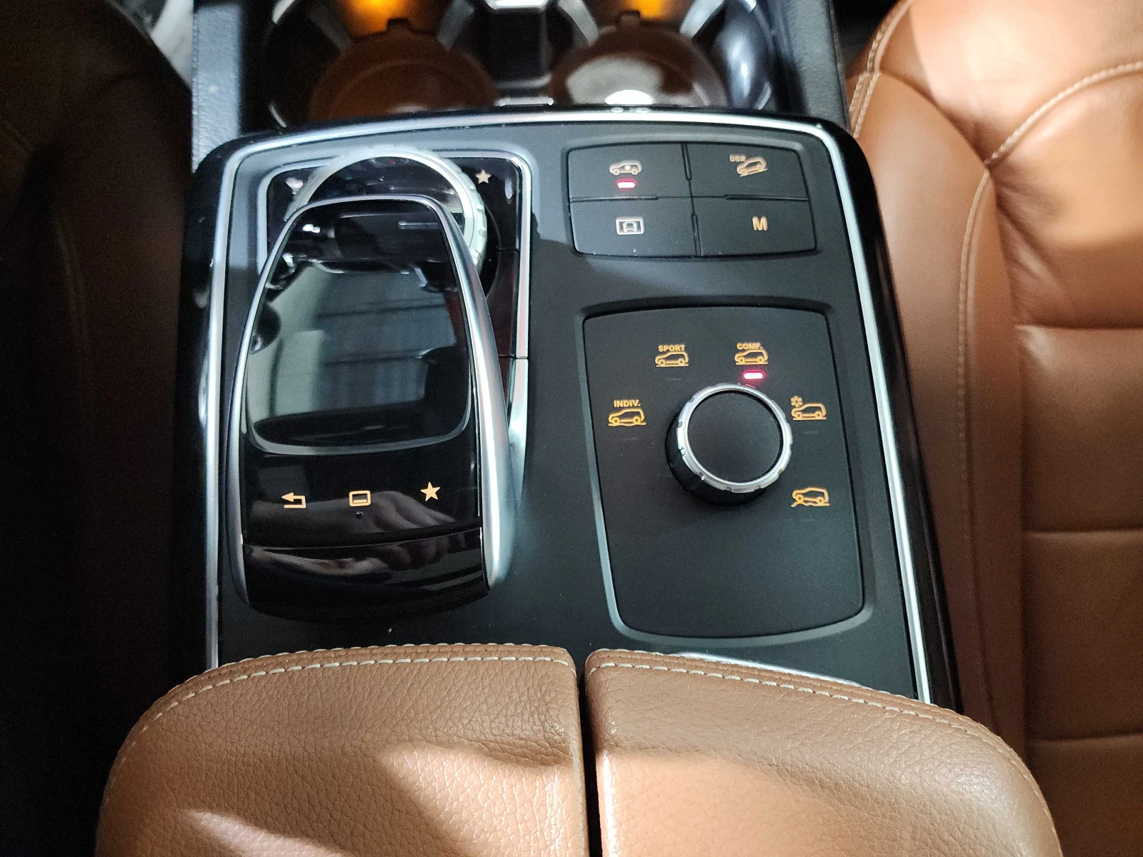 Mercedes-Benz GLE 350 * D* CARFAX * БЕЗ ПЪРВОНАЧАЛНА ВНОСКА - изображение 10