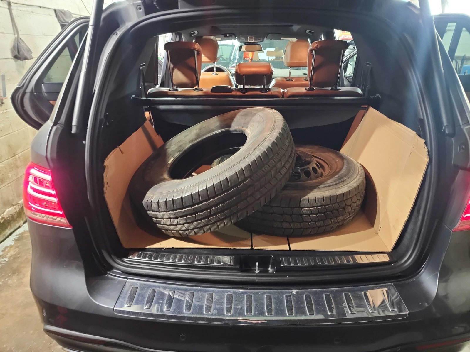 Mercedes-Benz GLE 350 * D* CARFAX *    | Mobile.bg   12