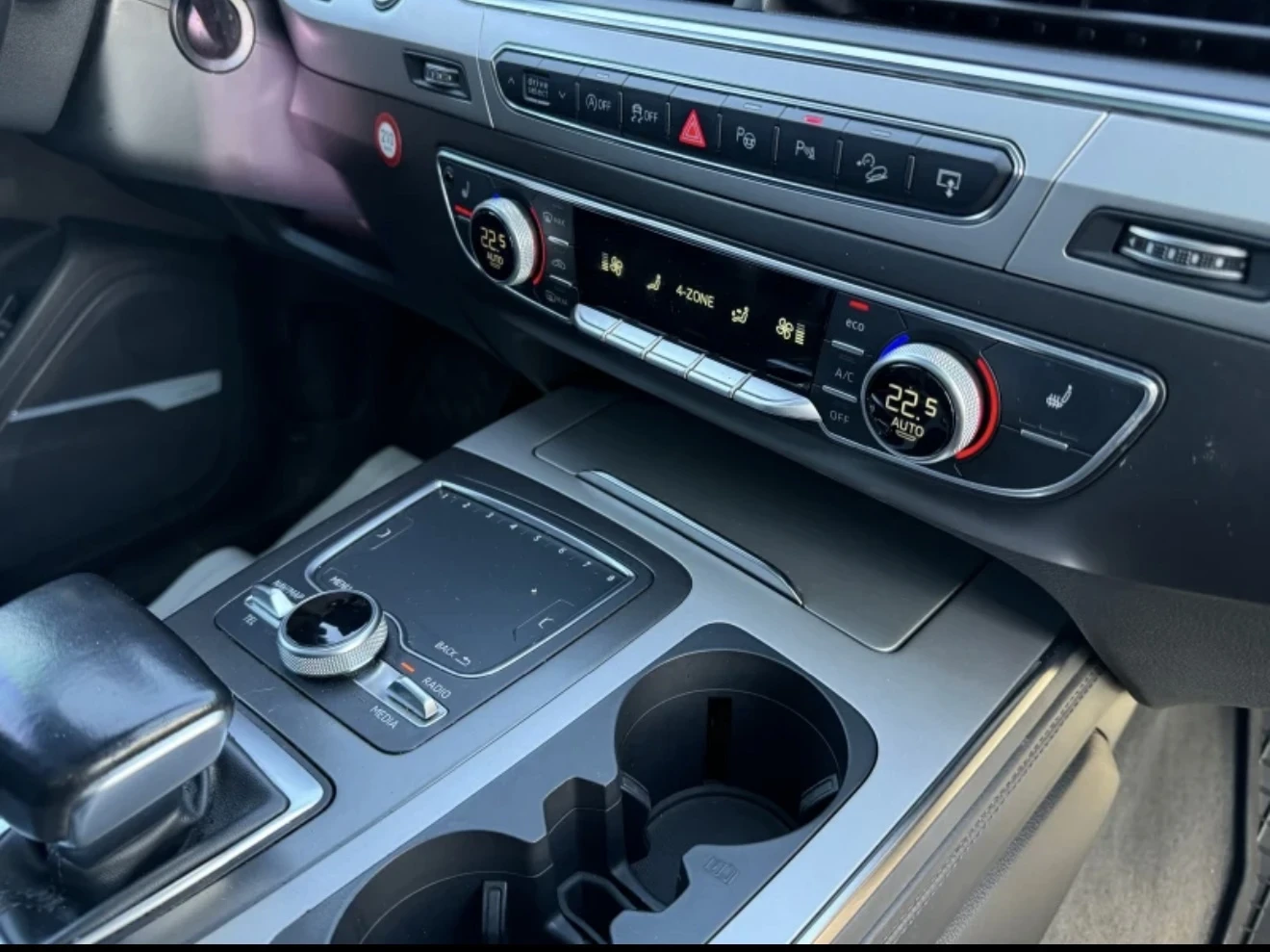 Audi Q7 3.0 TFSI - изображение 3