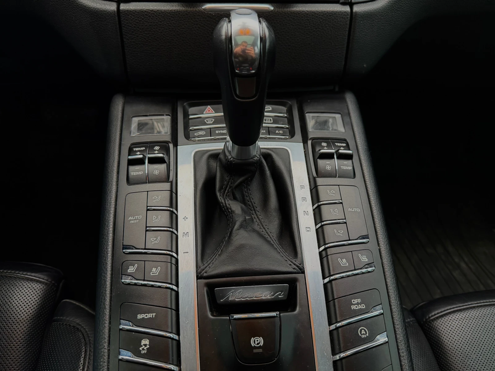 Porsche Macan S /BOSE/CARBON/SPORT CHRONO/��������� ��.����� | Mobile.bg � ����������� 10