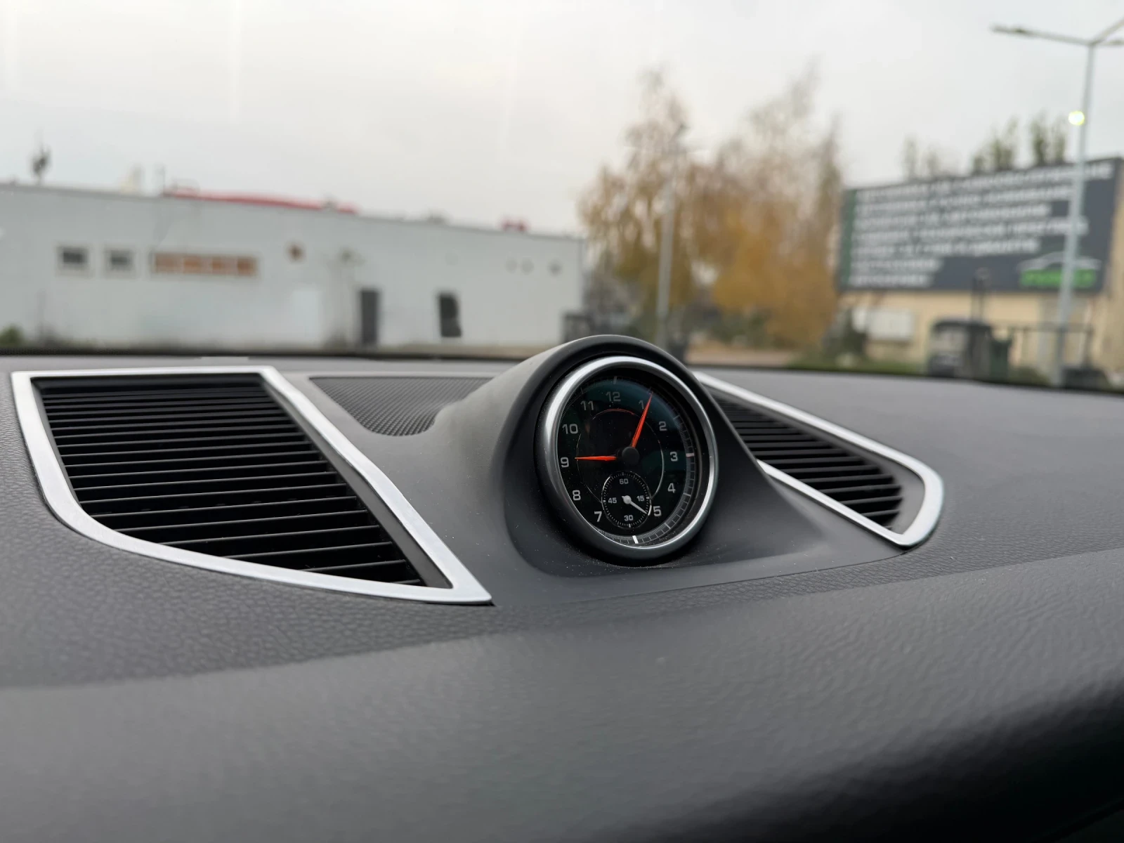 Porsche Macan S /BOSE/CARBON/SPORT CHRONO/��������� ��.����� | Mobile.bg � ����������� 9