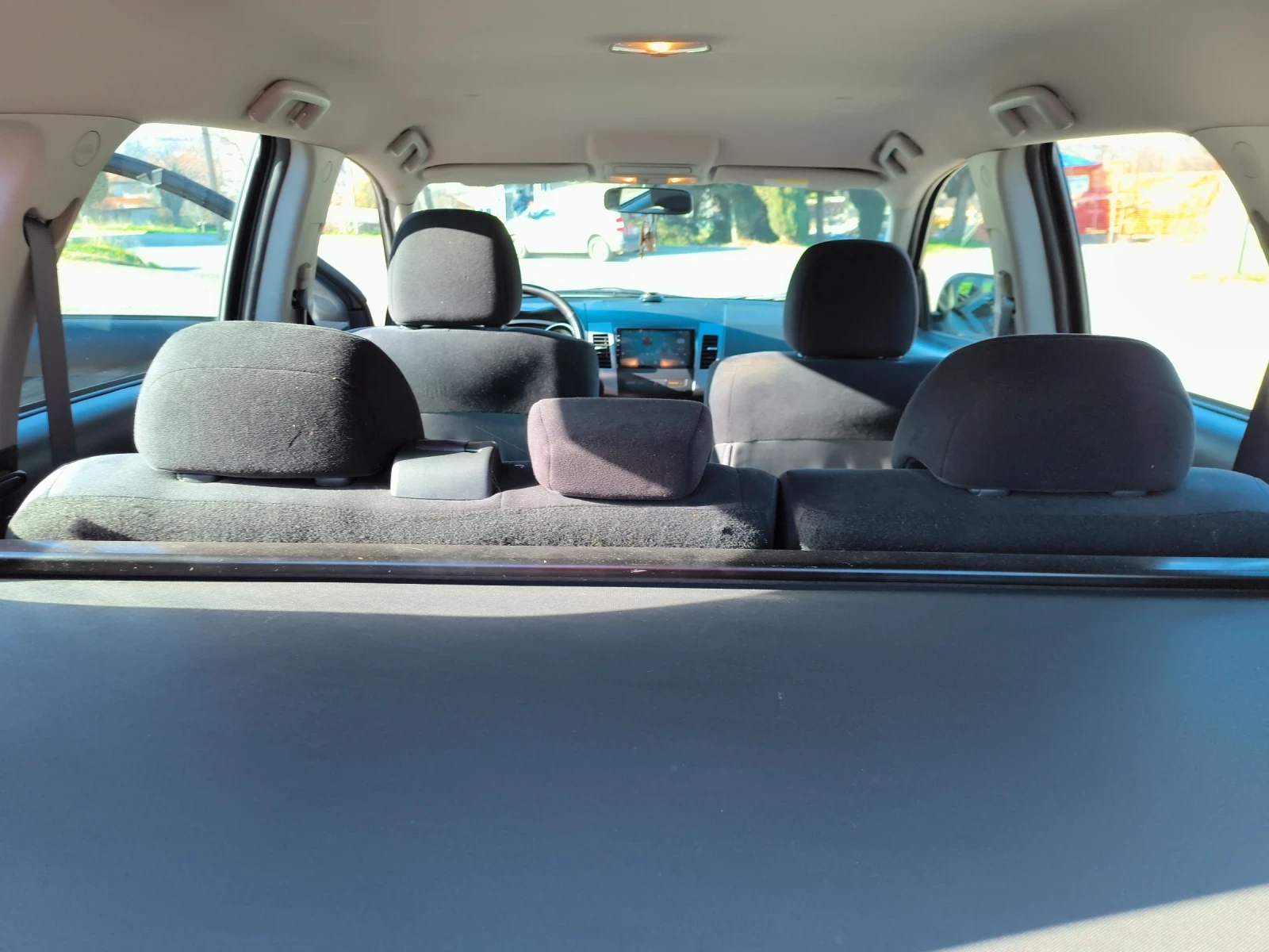 Mitsubishi Outlander 2 | Mobile.bg � ����������� 7