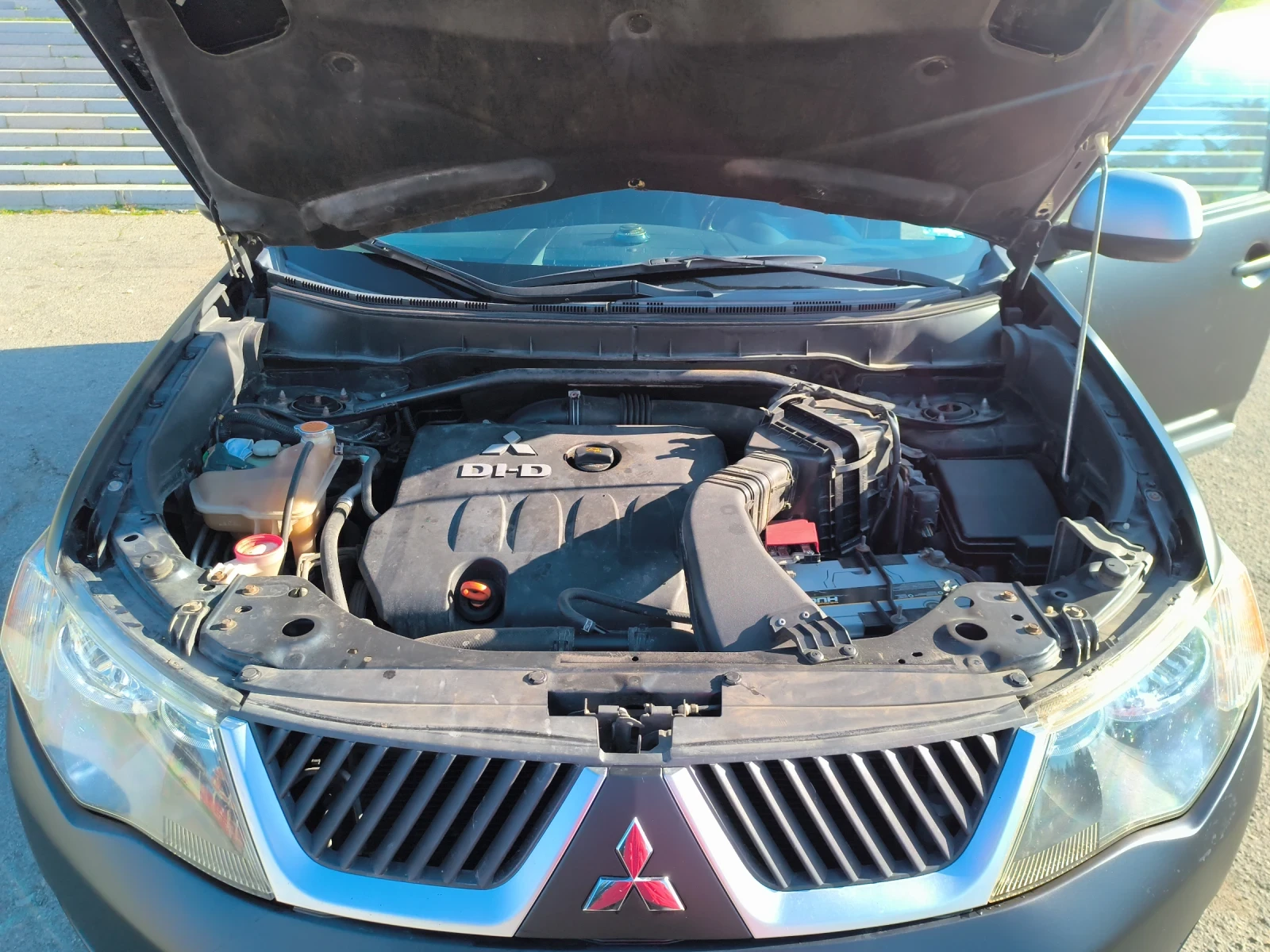 Mitsubishi Outlander 2 | Mobile.bg � ����������� 3