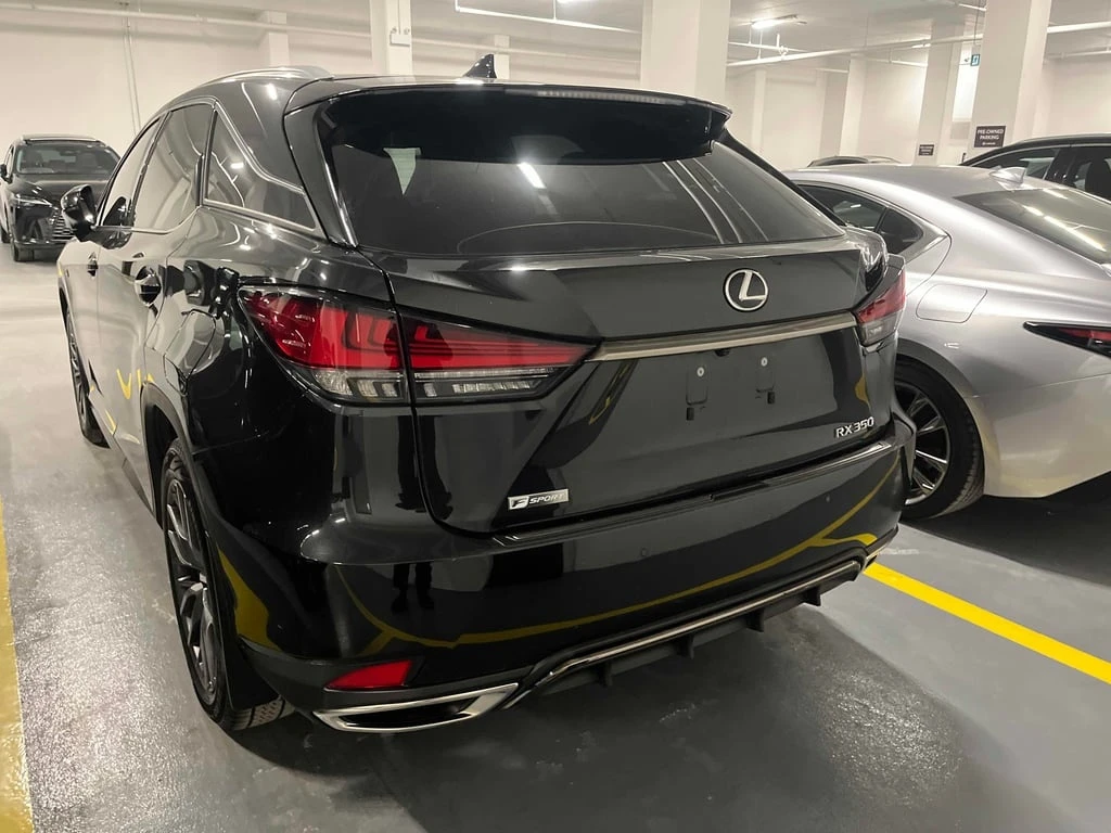 Lexus RX 350 2022 * CARFAX * ��� ������������ ������ | Mobile.bg � ����������� 5