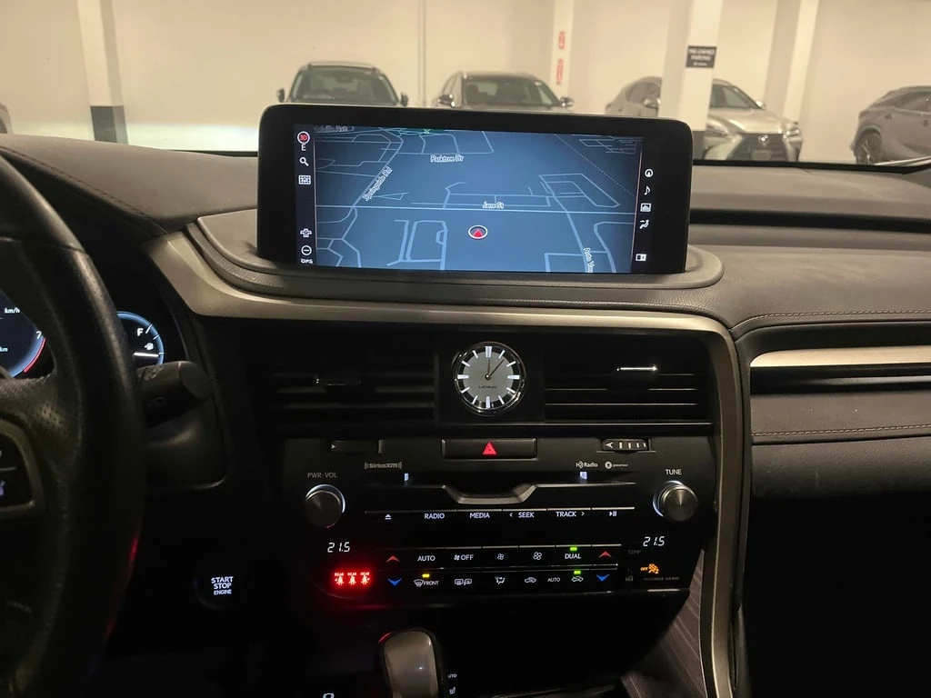 Lexus RX 350 2022 * CARFAX * ��� ������������ ������ | Mobile.bg � ����������� 9