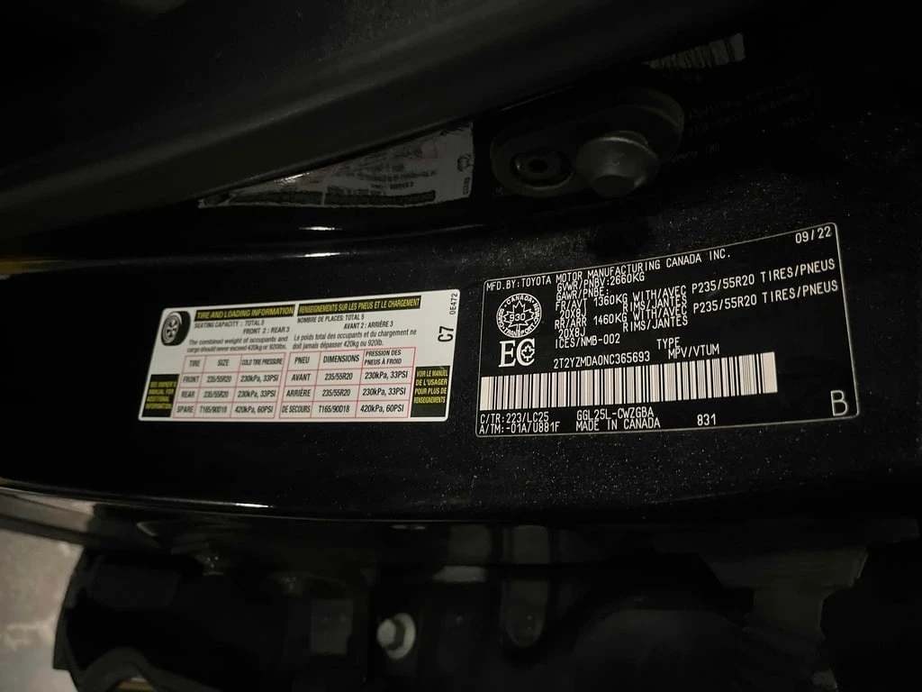 Lexus RX 350 2022 * CARFAX * ��� ������������ ������ | Mobile.bg � ����������� 11