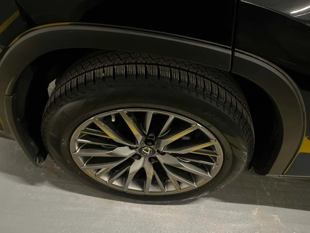 Lexus RX 350 2022 * CARFAX * ��� ������������ ������ | Mobile.bg � ����������� 6