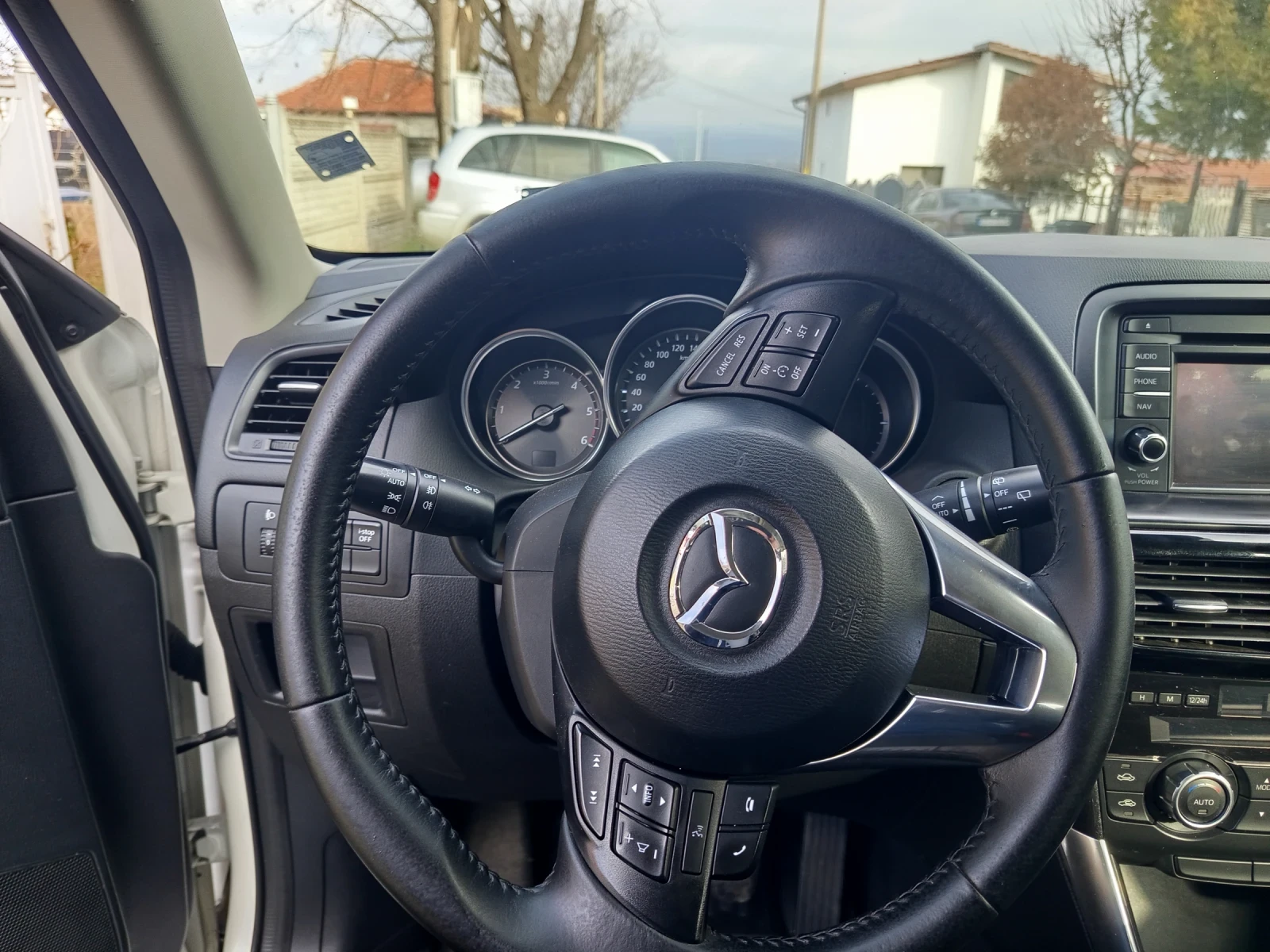 Mazda CX-5 | Mobile.bg � ����������� 6