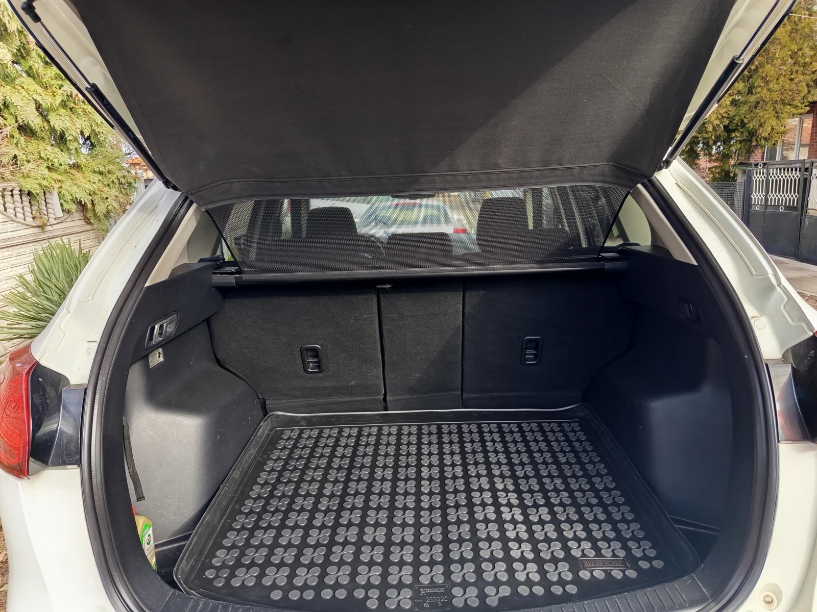 Mazda CX-5 | Mobile.bg � ����������� 13