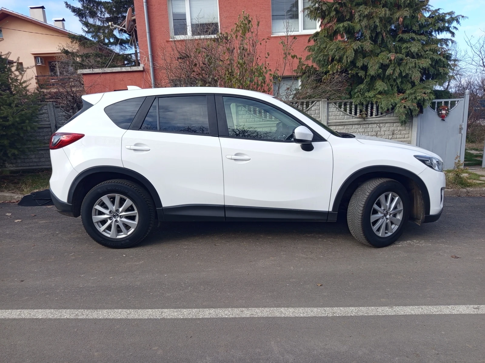 Mazda CX-5 | Mobile.bg � ����������� 3