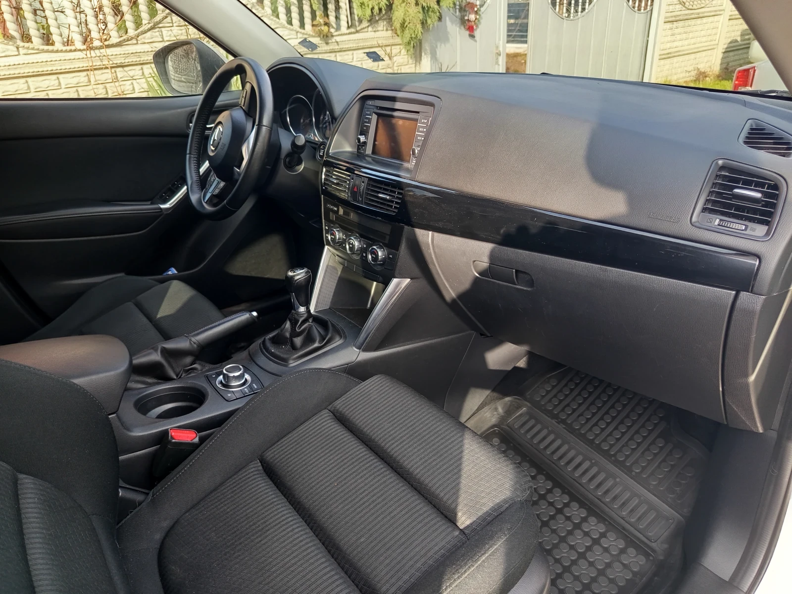 Mazda CX-5 | Mobile.bg � ����������� 10