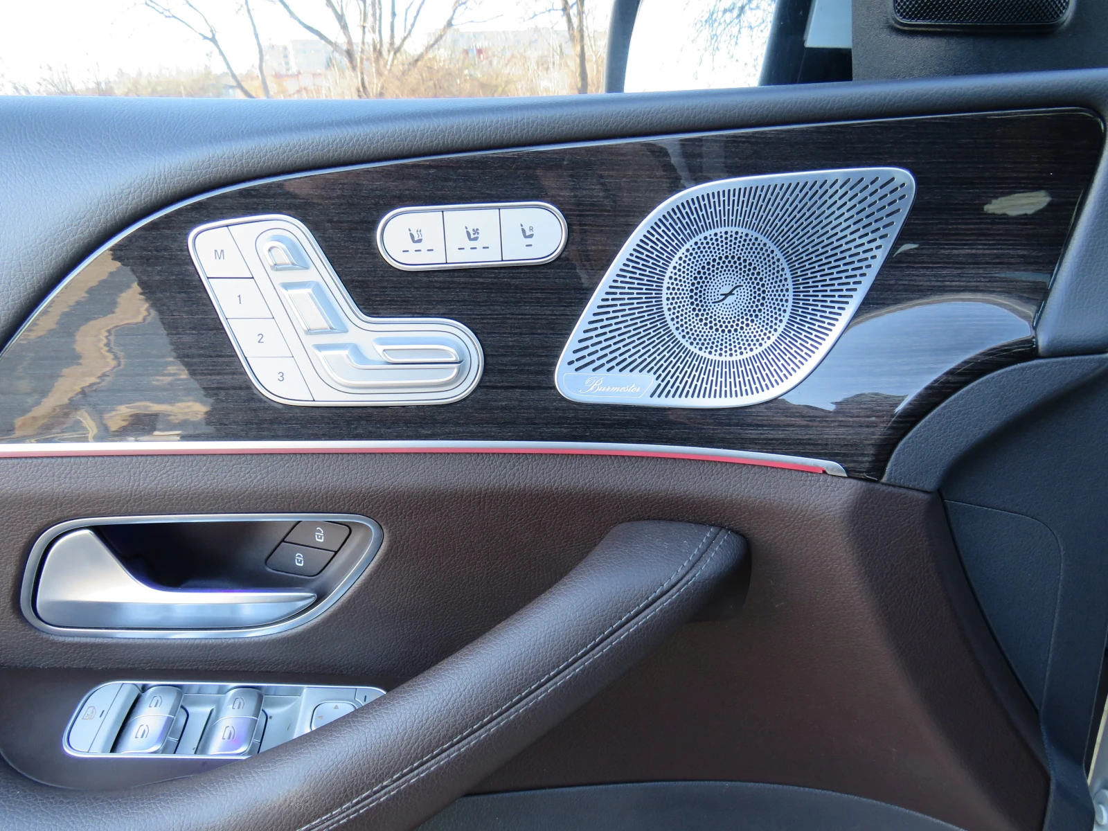 Mercedes-Benz GLE 350 * FULL AMG PACK 4-MATIC FACE 9G*  | Mobile.bg � ����������� 12