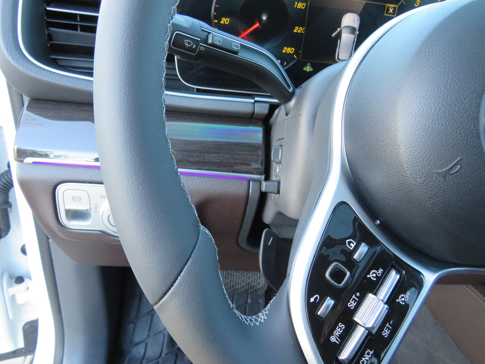 Mercedes-Benz GLE 350 * FULL AMG PACK 4-MATIC FACE 9G*  | Mobile.bg � ����������� 14