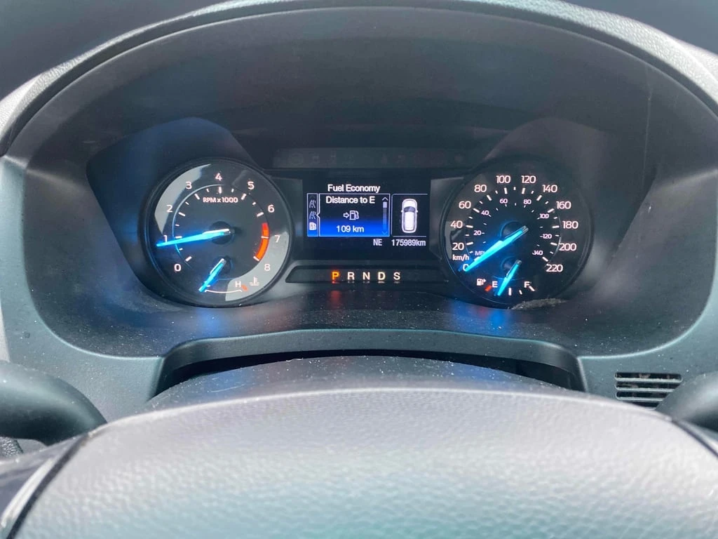 Ford Explorer 2017 AWD * БЕЗ ПЪРВОНАЧАЛНА ВНОСКА - изображение 8