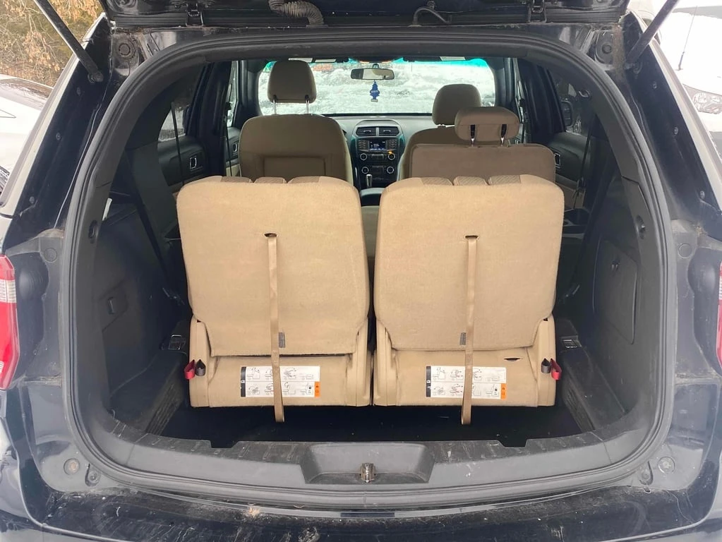 Ford Explorer 2017 AWD * ��� ������������ ������ | Mobile.bg � ����������� 12