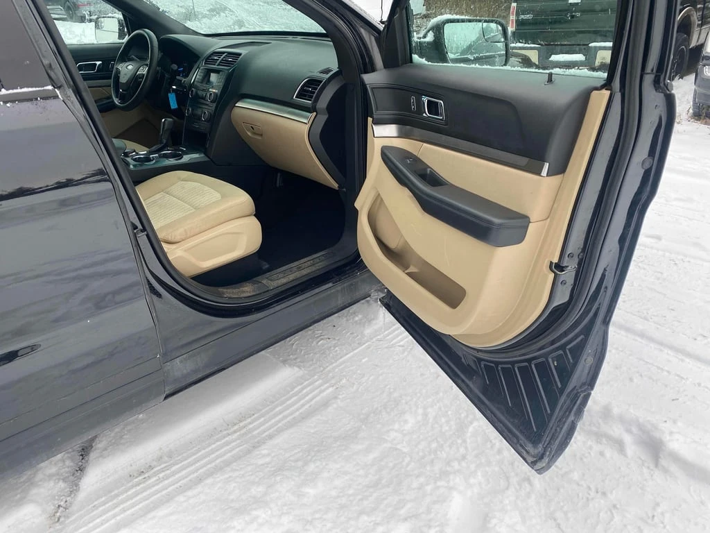 Ford Explorer 2017 AWD * ��� ������������ ������ | Mobile.bg � ����������� 11