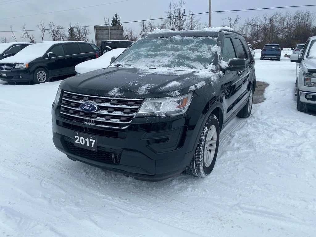 Ford Explorer 2017 AWD * ��� ������������ ������ | Mobile.bg � ����������� 1