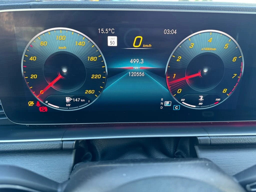 Mercedes-Benz GLE 350 AMG PACK* AWD* AMBIENT* BURMASTER* PANO* LANE ASSI | Mobile.bg � ����������� 9