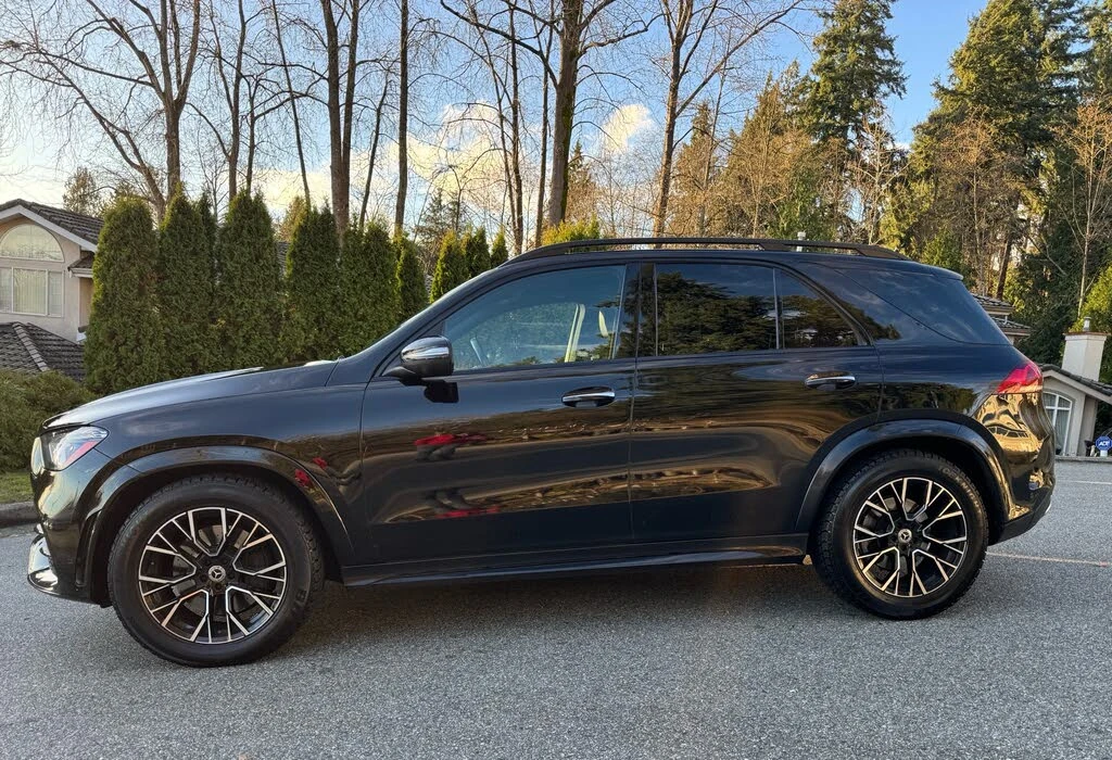 Mercedes-Benz GLE 350 AMG PACK* AWD* AMBIENT* BURMASTER* PANO* LANE ASSI | Mobile.bg � ����������� 6