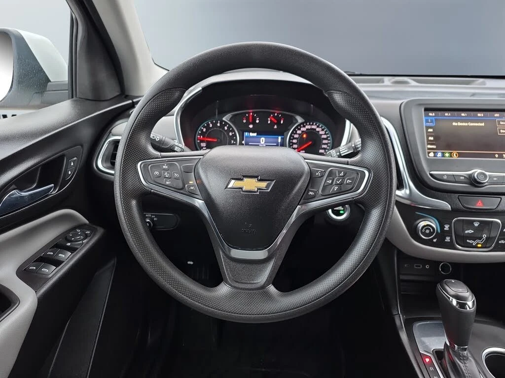 Chevrolet Equinox LT* FWD* АвтоКредит* (ЦЕНА ДО БГ) - изображение 9