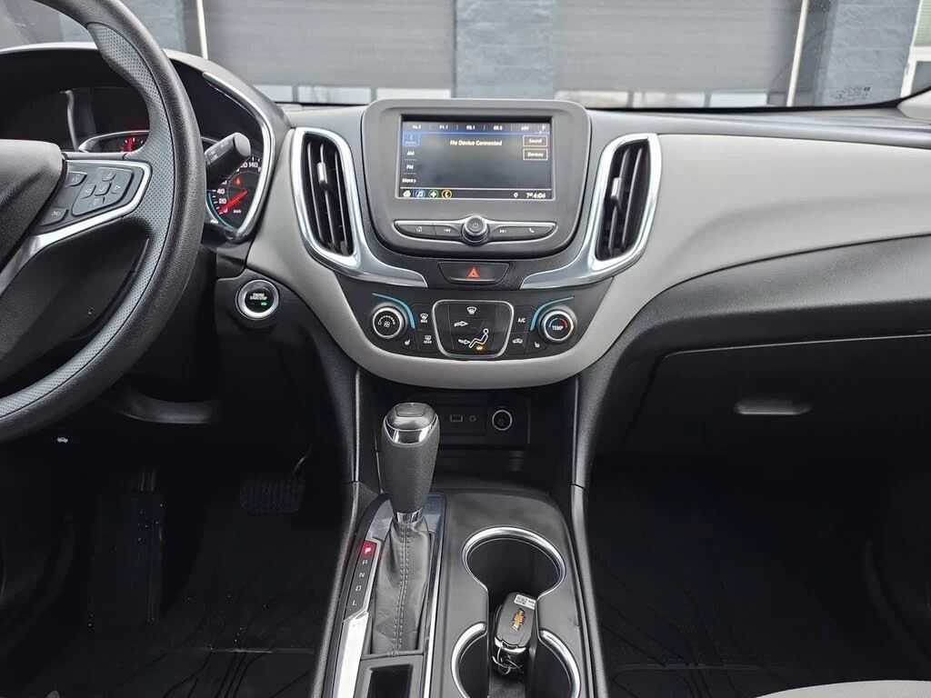Chevrolet Equinox LT* FWD* ����������* (���� �� ��) | Mobile.bg � ����������� 11