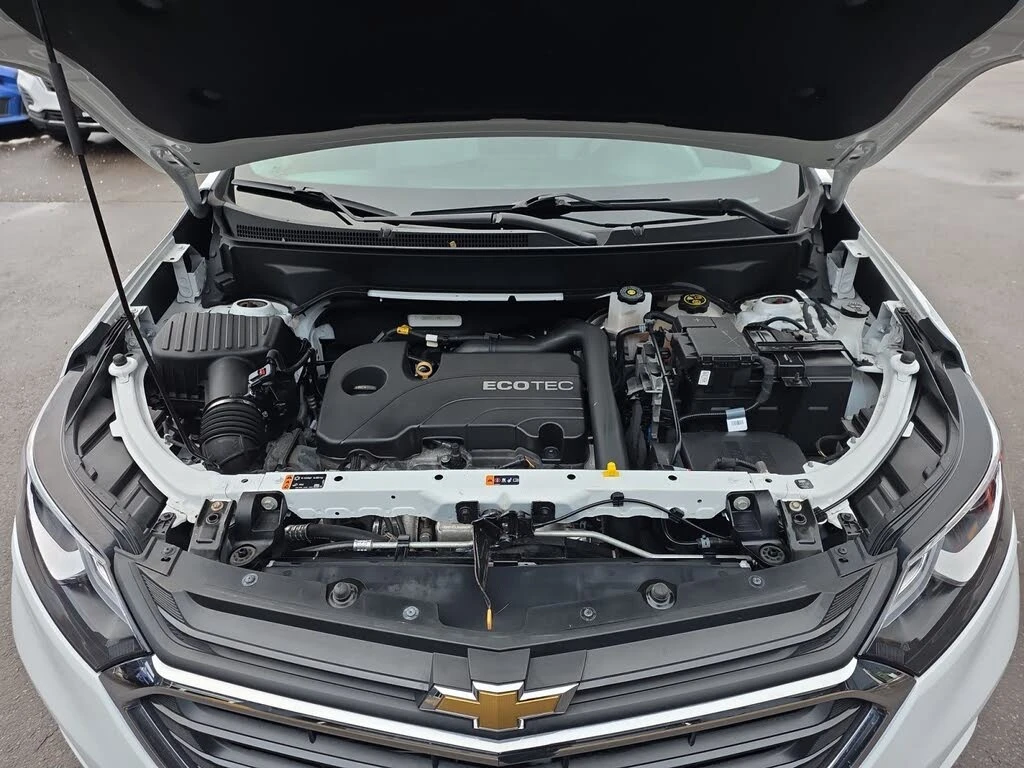 Chevrolet Equinox LT* FWD* ����������* (���� �� ��) | Mobile.bg � ����������� 16