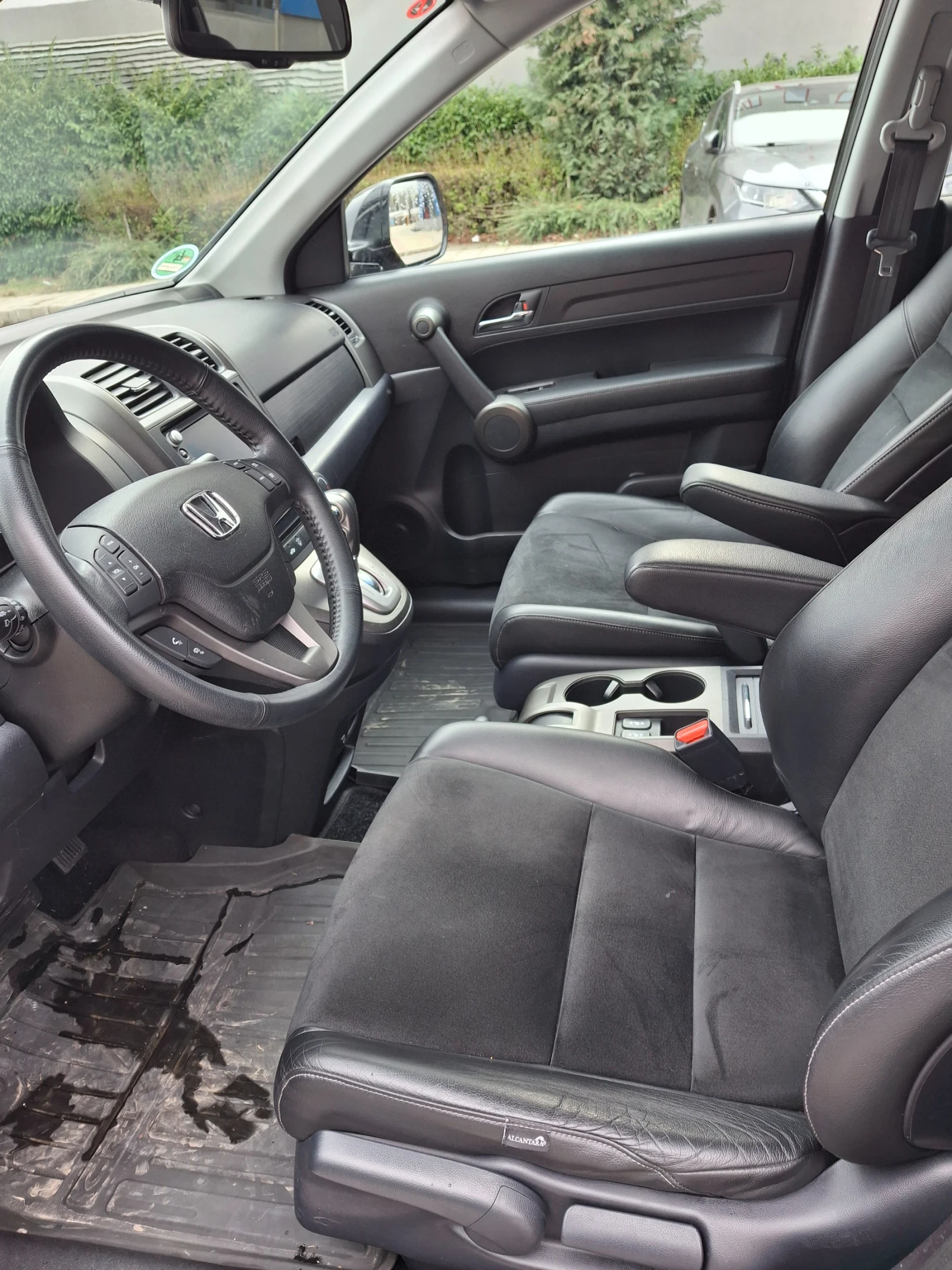 Honda Cr-v 91 000 ��. , ������� , �������� | Mobile.bg � ����������� 11