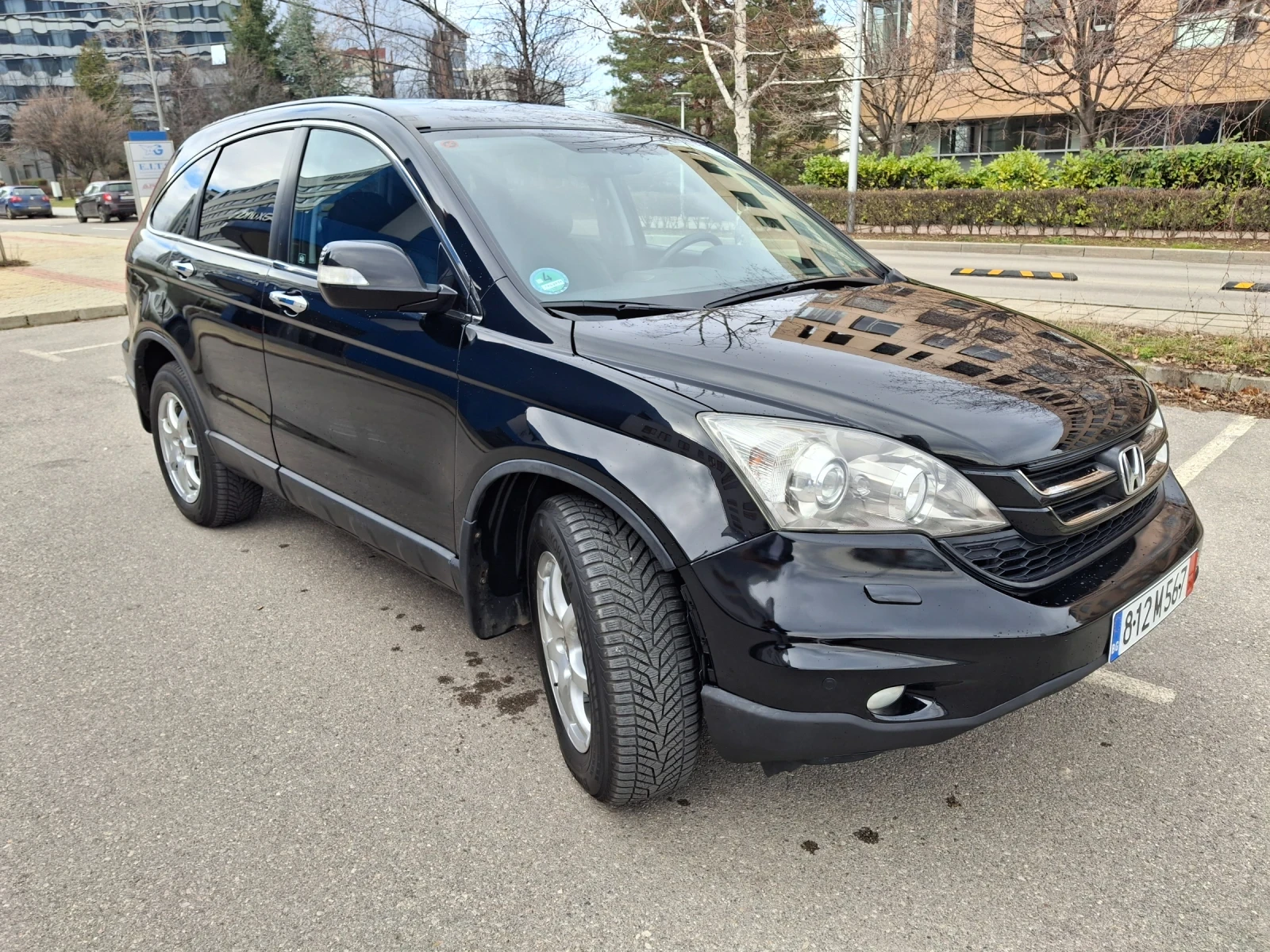 Honda Cr-v 91 000 ��. , ������� , �������� | Mobile.bg � ����������� 1