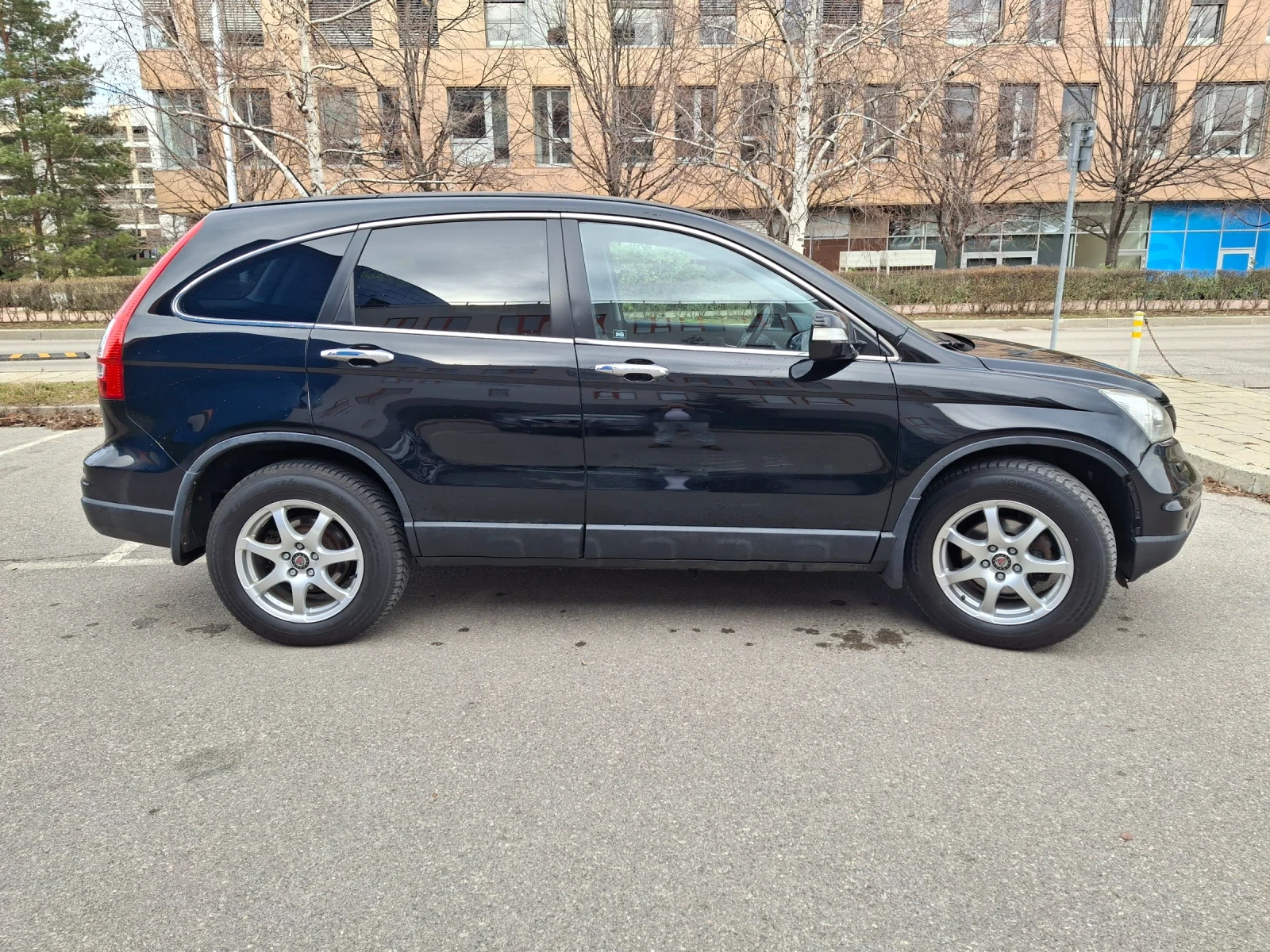 Honda Cr-v 91 000 ��. , ������� , �������� | Mobile.bg � ����������� 3