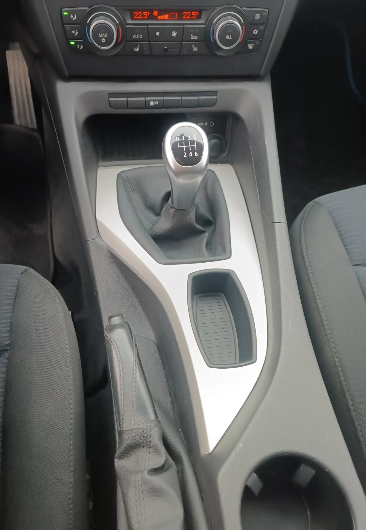 BMW X1 2.0i, sDrive, 122�. ��., ������  | Mobile.bg � ����������� 11