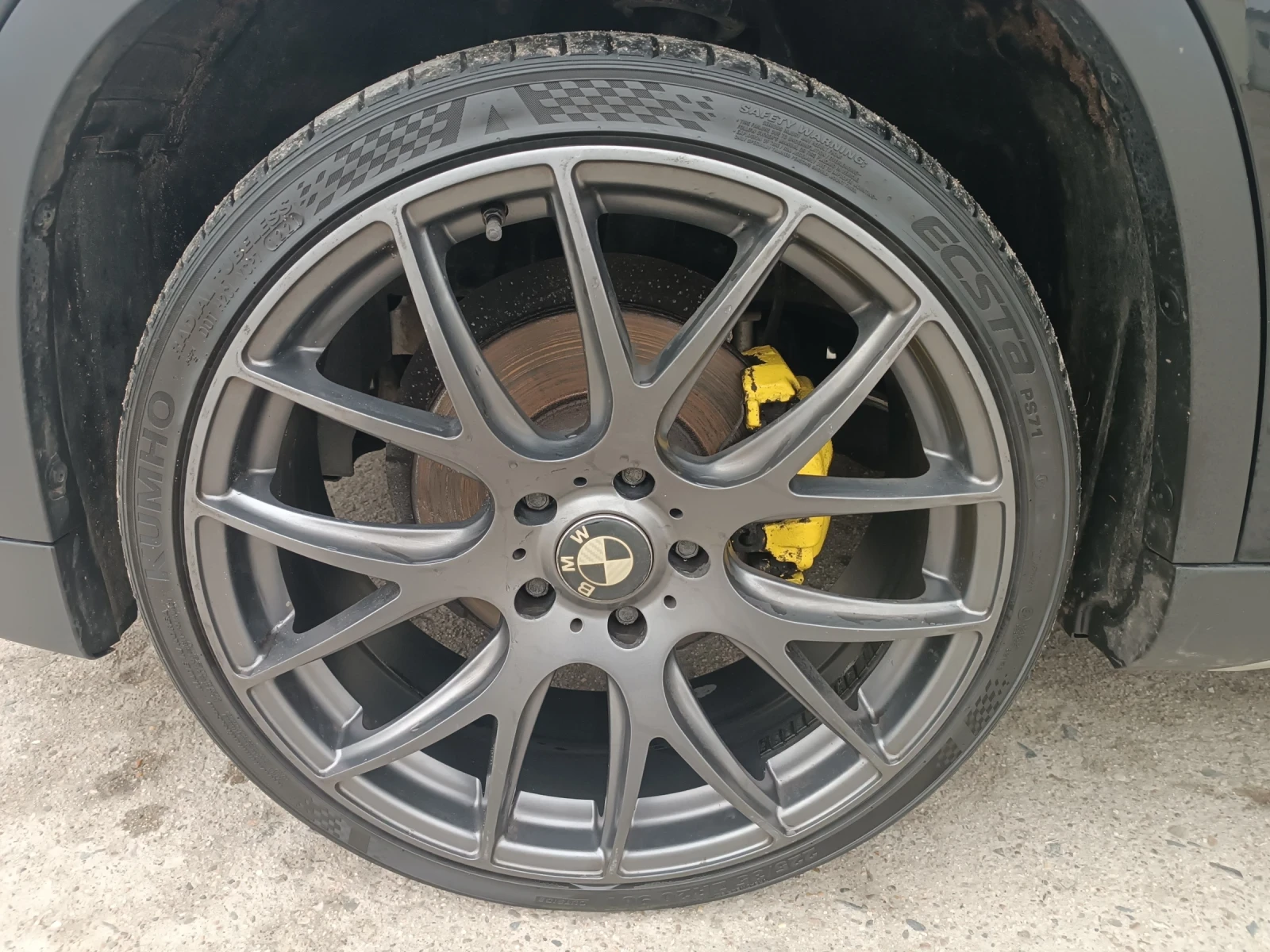 BMW X1 2.0i, sDrive, 122�. ��., ������  | Mobile.bg � ����������� 14