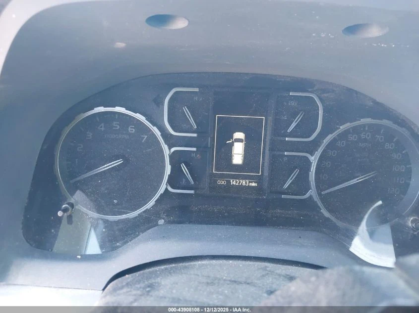 Toyota Tundra 5.7L V-8 DOHC, VVT, 381HP 4X2 Drive | Mobile.bg � ����������� 12