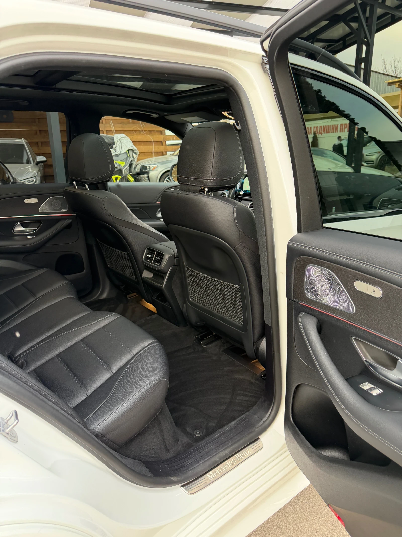 Mercedes-Benz GLE 450 AMG | Mobile.bg � ����������� 15