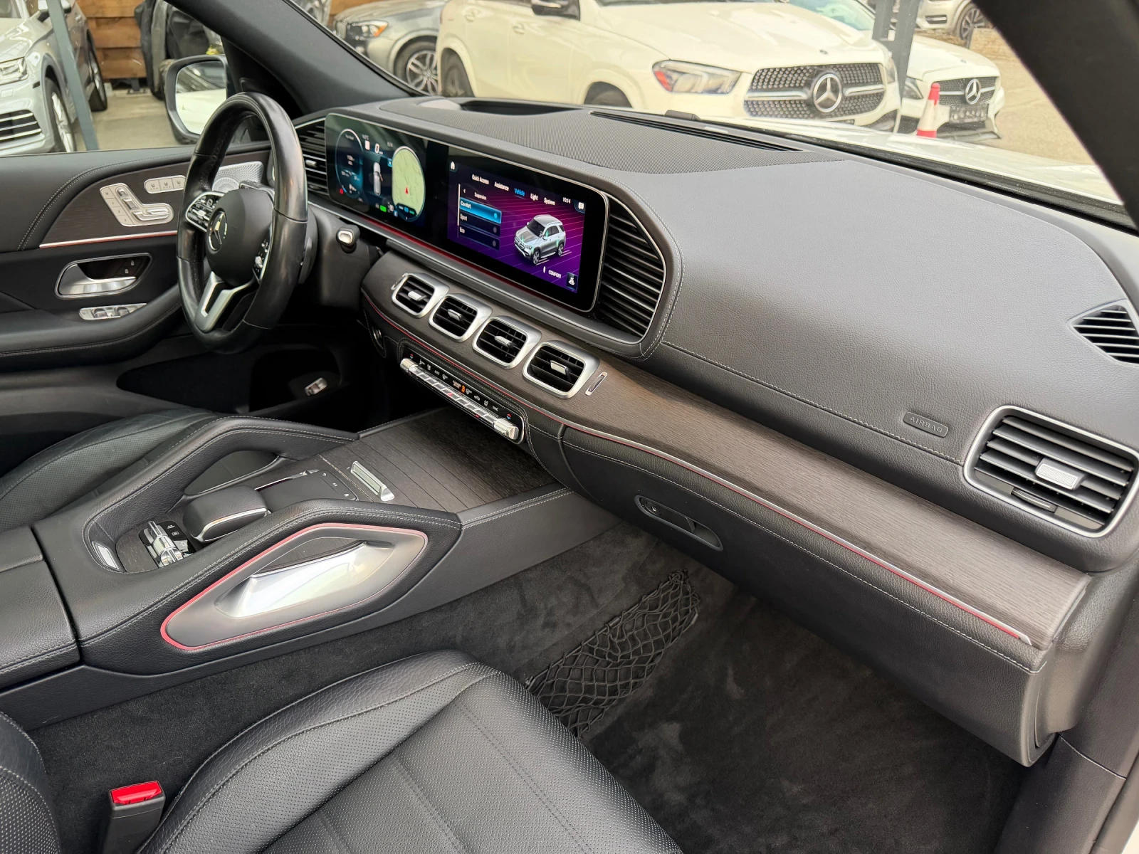 Mercedes-Benz GLE 450 AMG | Mobile.bg � ����������� 14