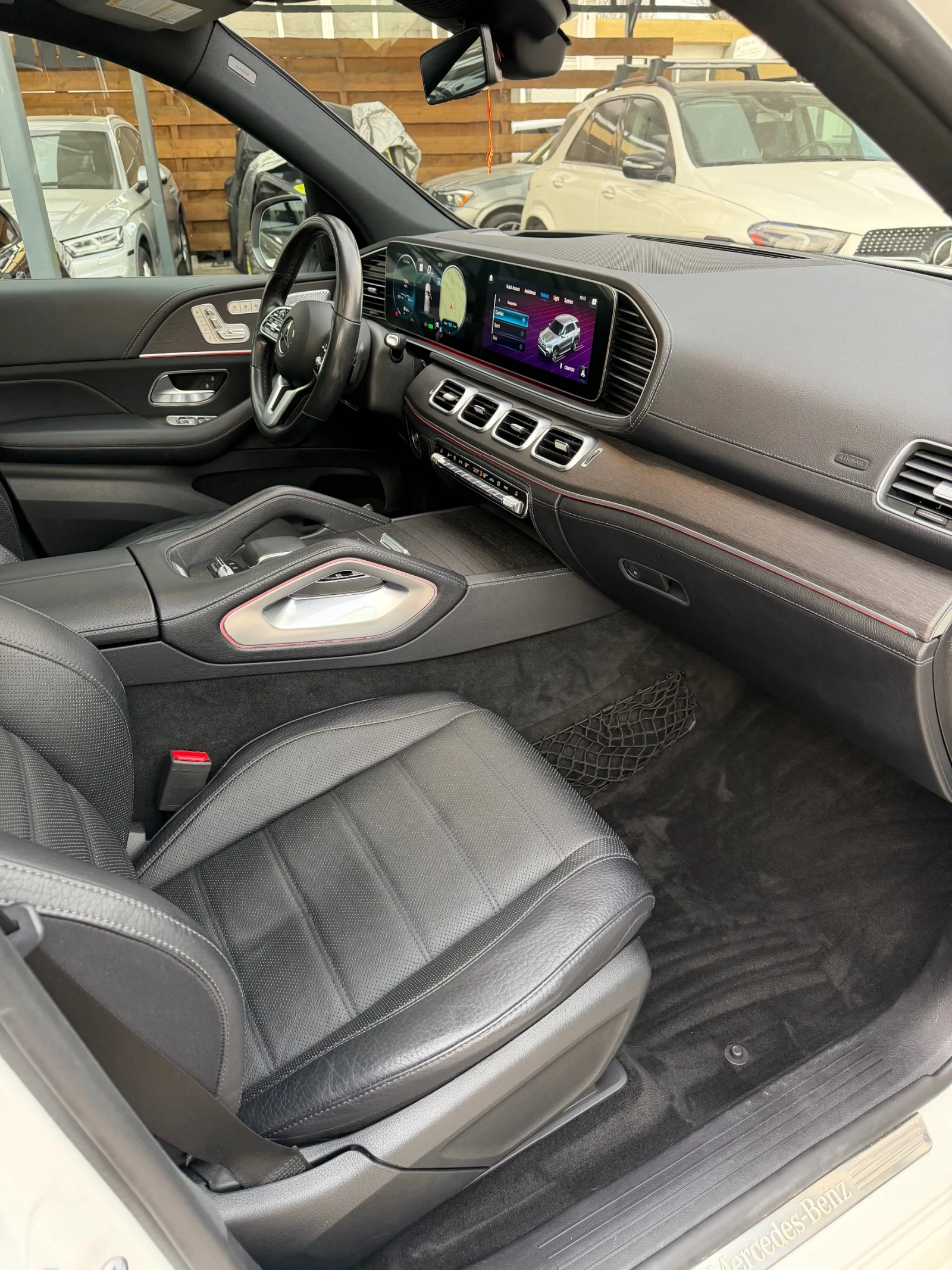 Mercedes-Benz GLE 450 AMG | Mobile.bg � ����������� 12