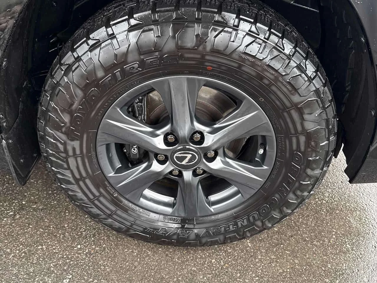 Lexus LX 700h * ��������� * ��� �� * ��������� * 360 | Mobile.bg � ����������� 7