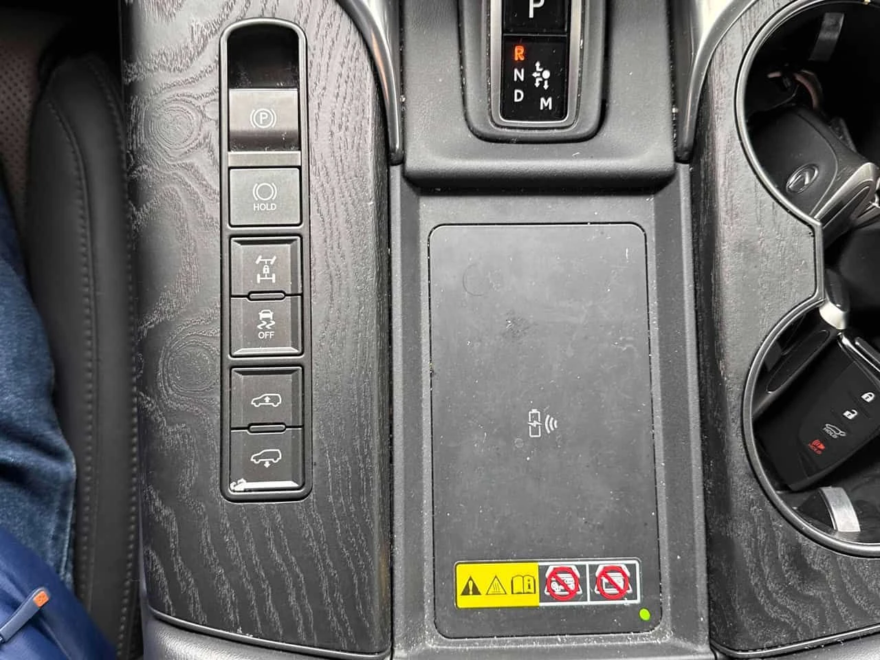 Lexus LX 700h * ��������� * ��� �� * ��������� * 360 | Mobile.bg � ����������� 10