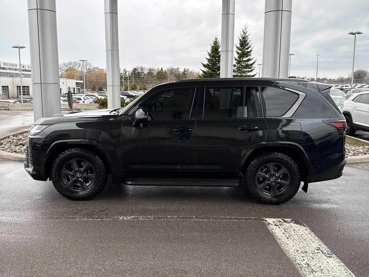 Lexus LX 700h * ��������� * ��� �� * ��������� * 360 | Mobile.bg � ����������� 2