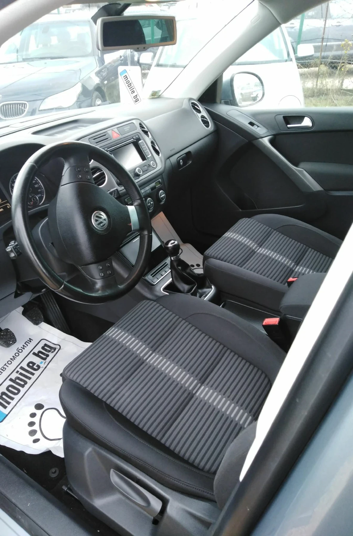 VW Tiguan | Mobile.bg � ����������� 7