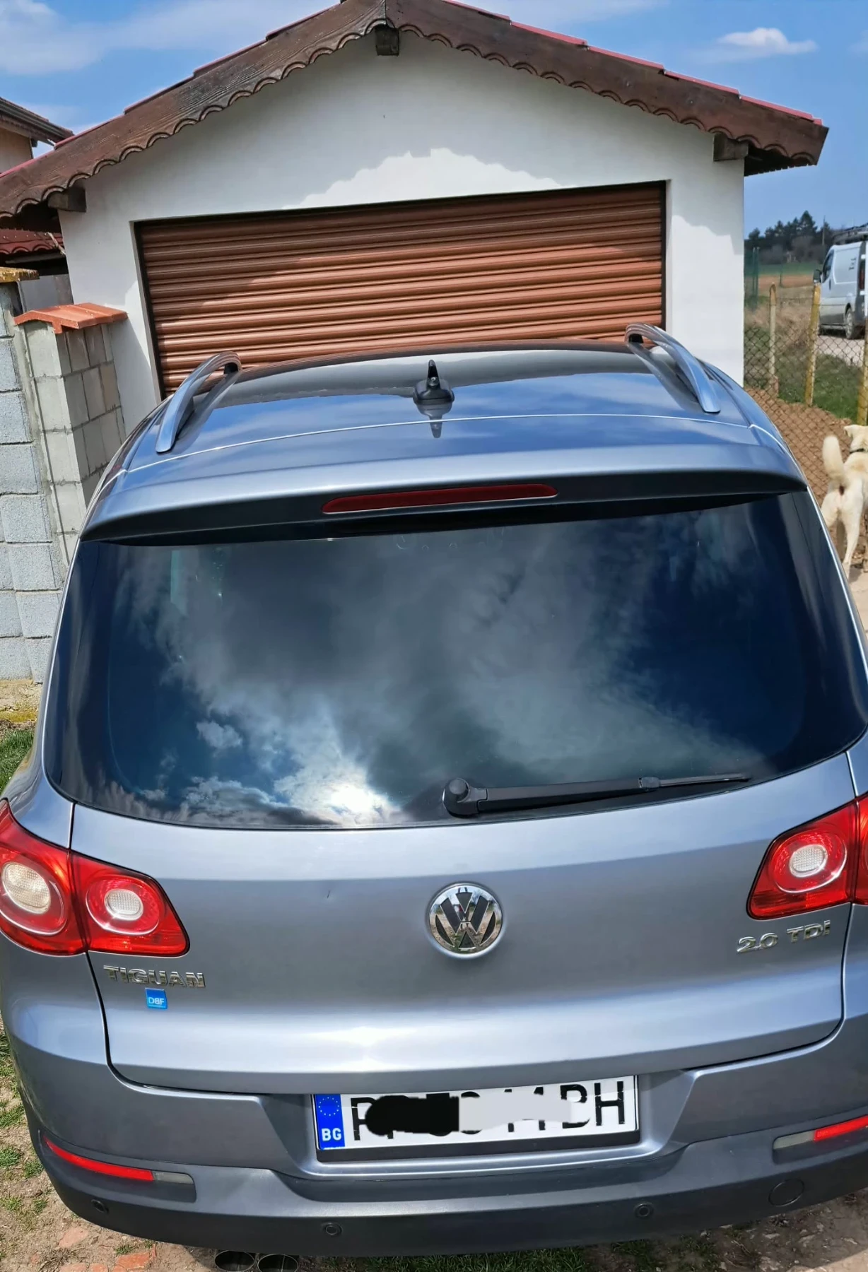 VW Tiguan | Mobile.bg � ����������� 4
