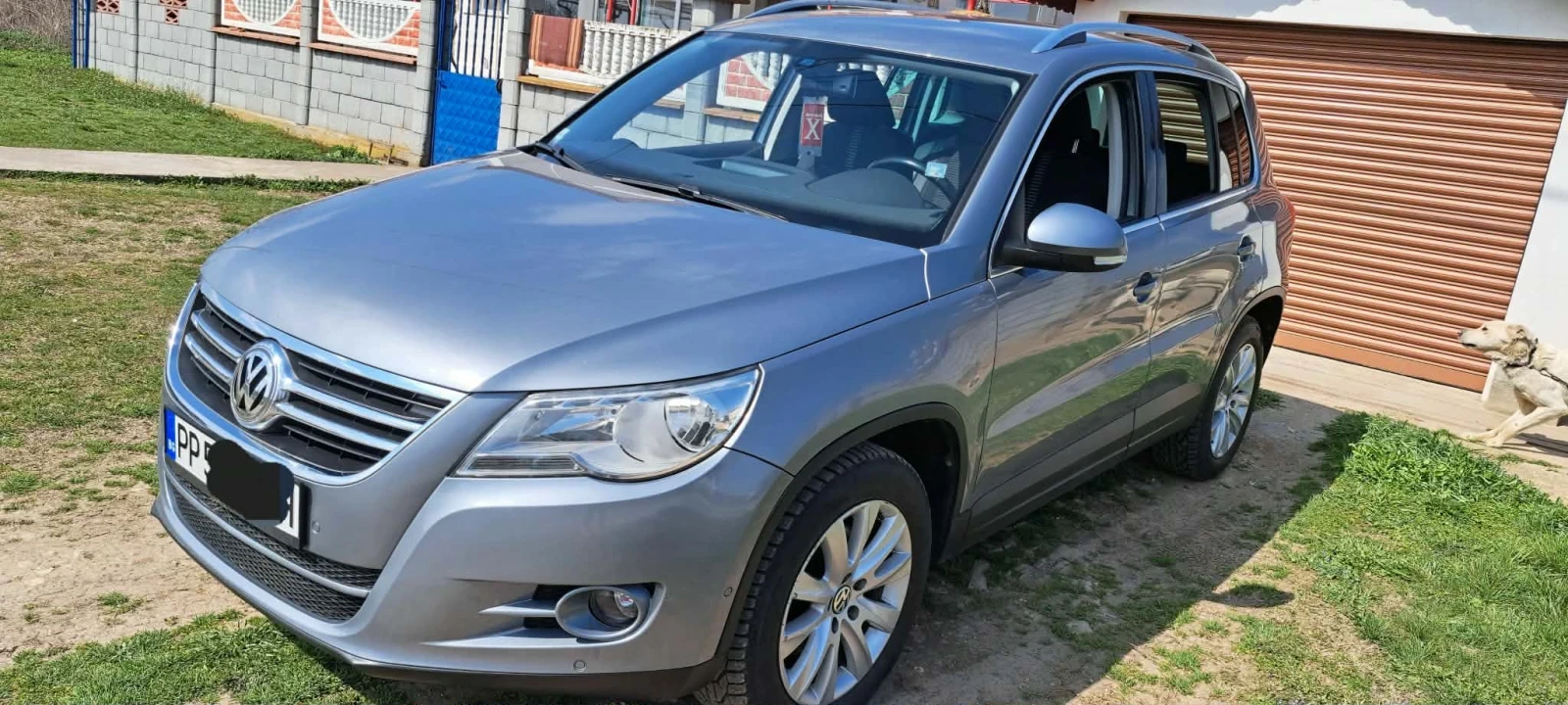 VW Tiguan | Mobile.bg � ����������� 2