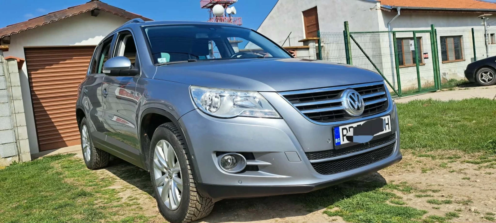 VW Tiguan | Mobile.bg � ����������� 1