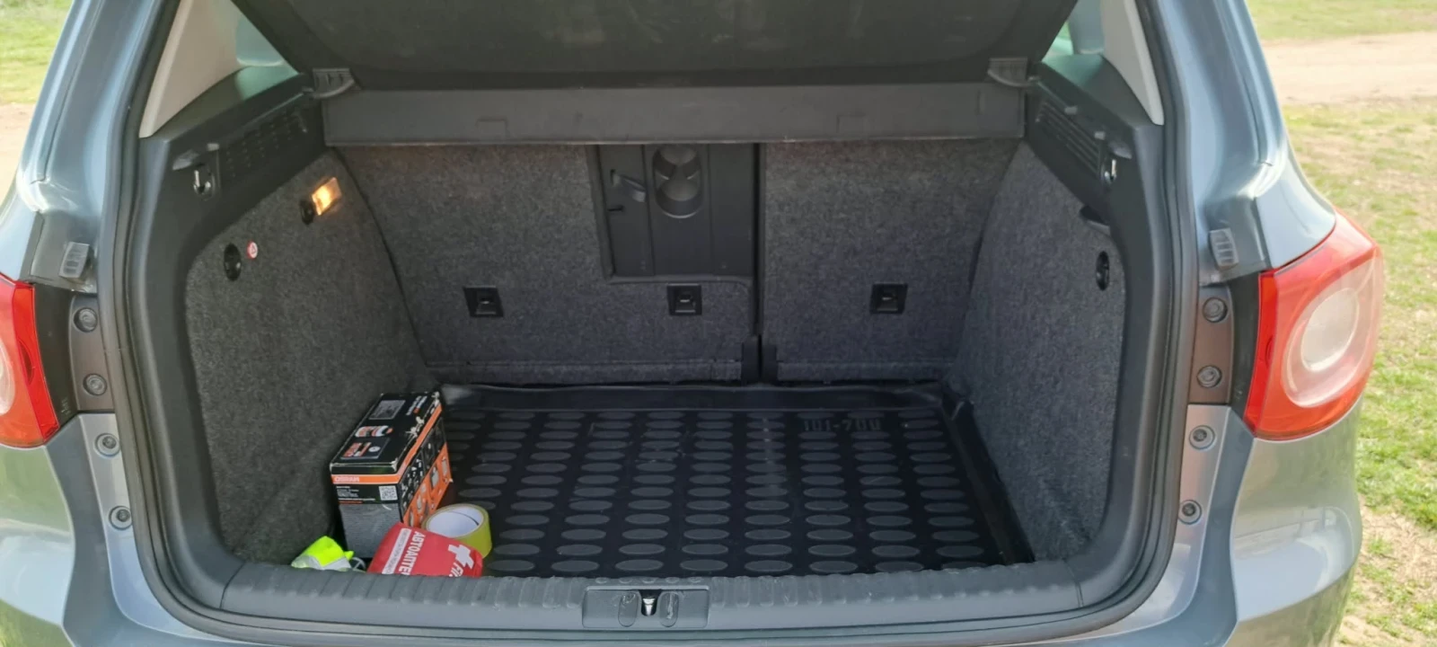 VW Tiguan | Mobile.bg � ����������� 8