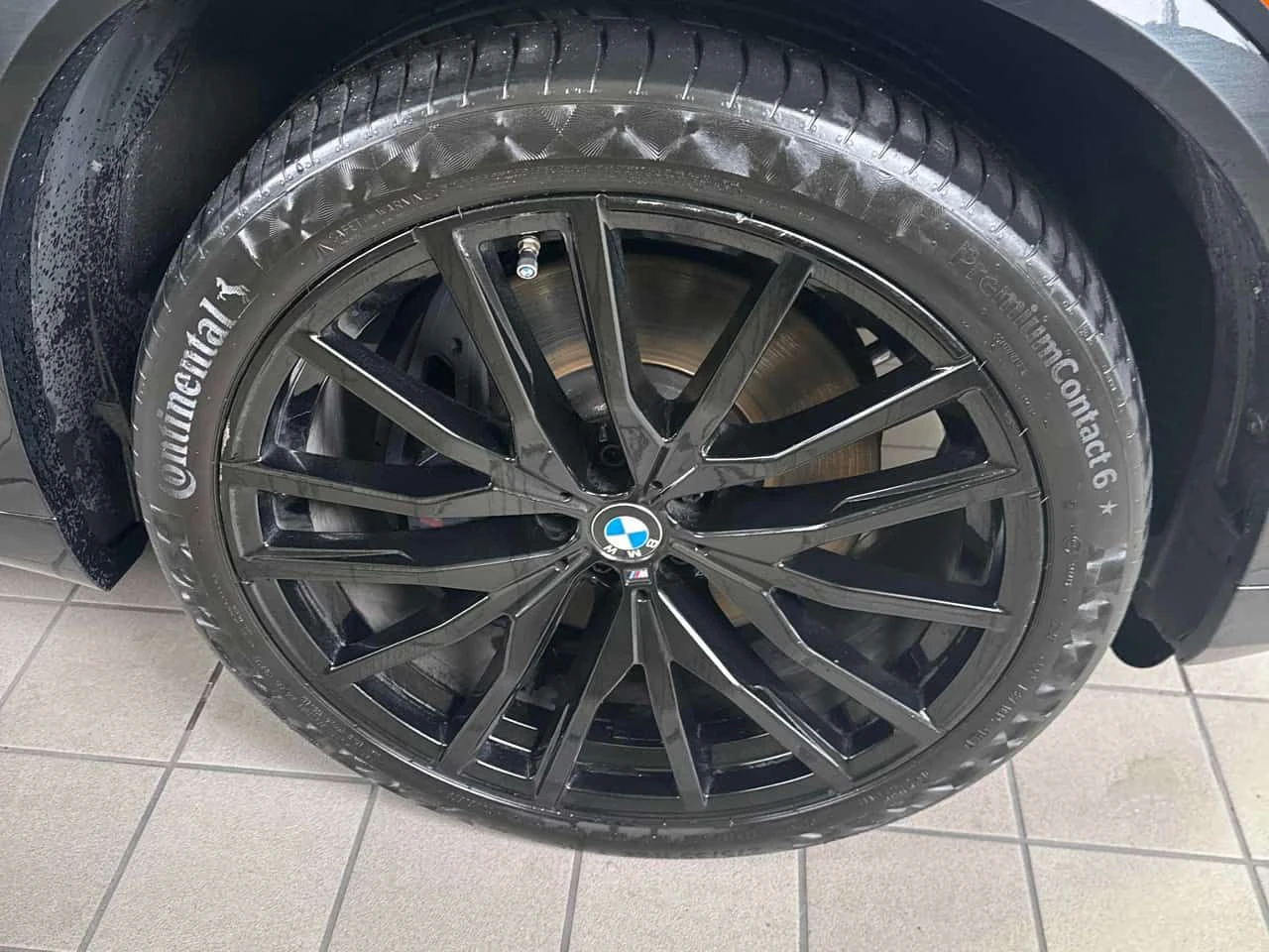 BMW X5 xDrive40i  CARFAX, снимка 7 - Автомобили и джипове - 54115120