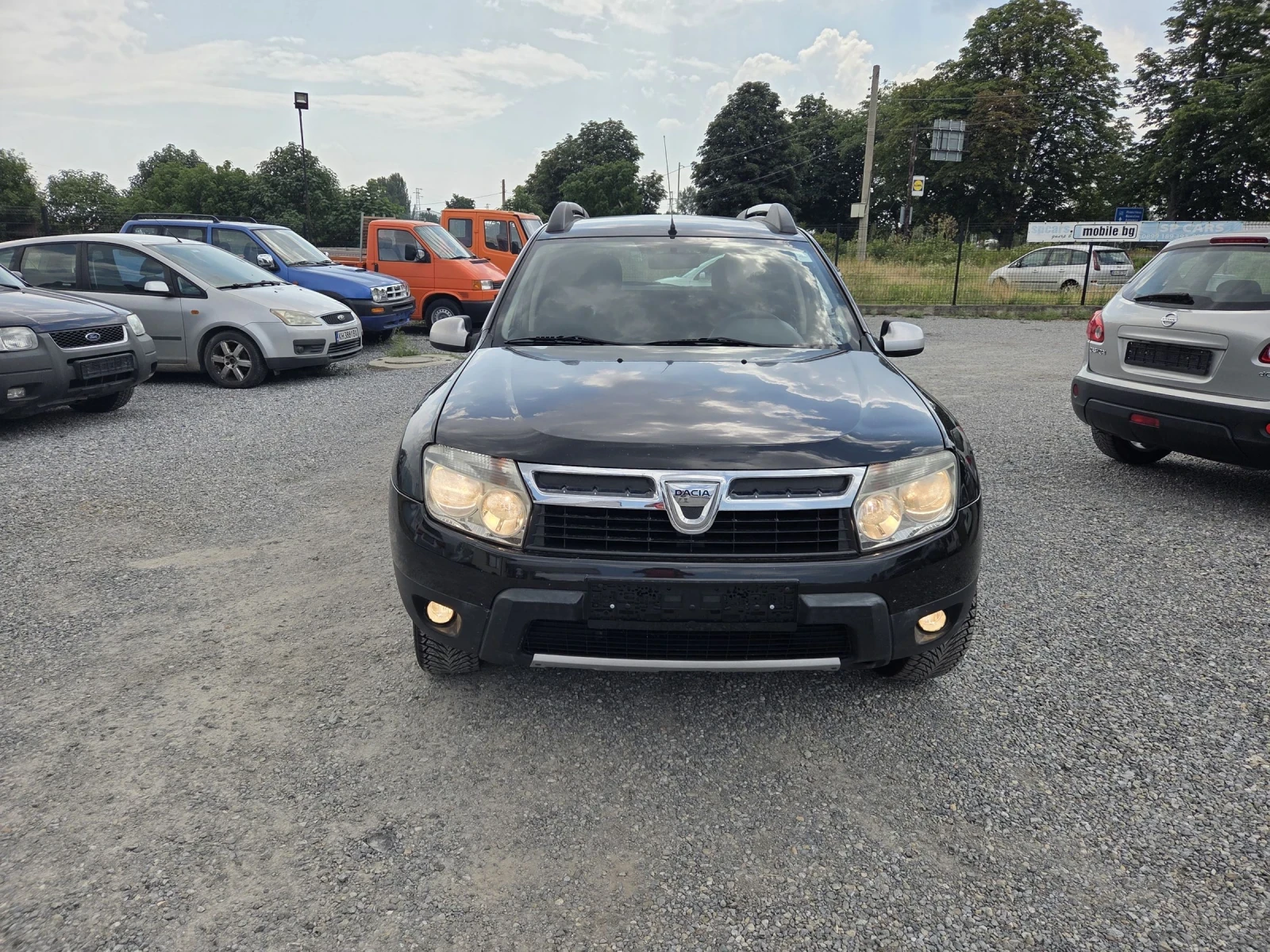 Dacia Duster 1.6i GPL | Mobile.bg � ����������� 3