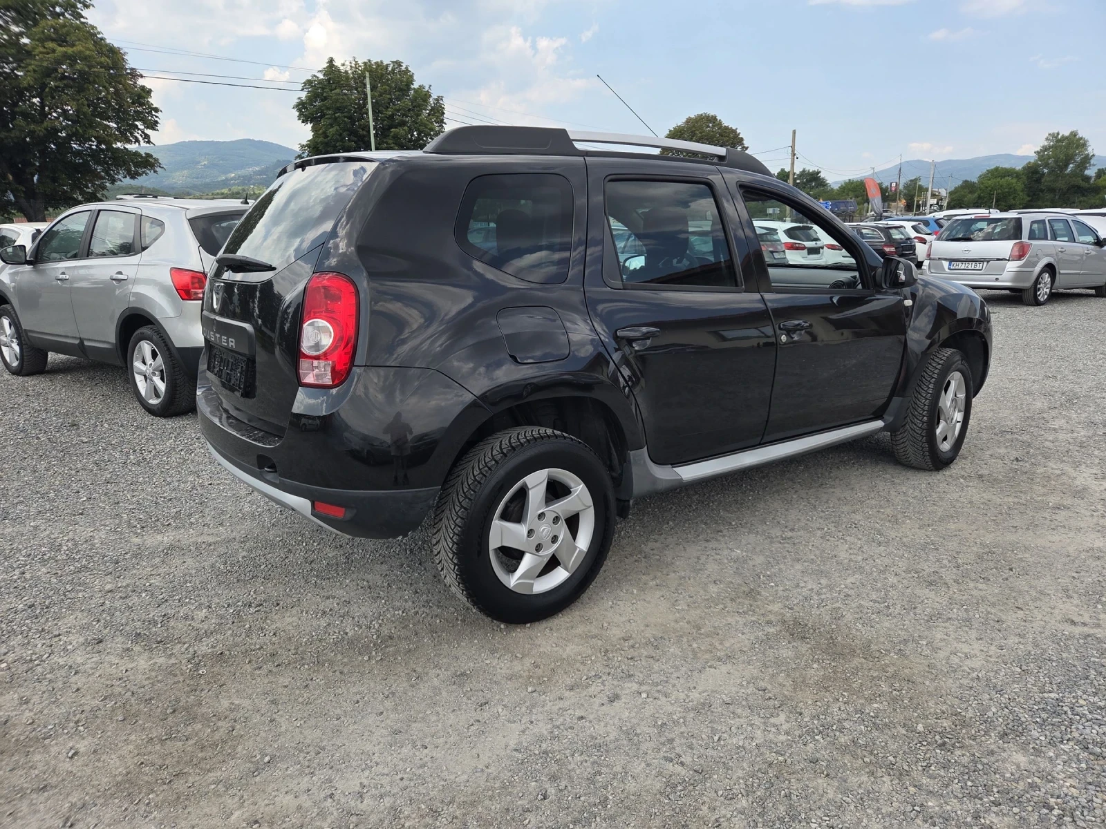 Dacia Duster 1.6i GPL | Mobile.bg � ����������� 5