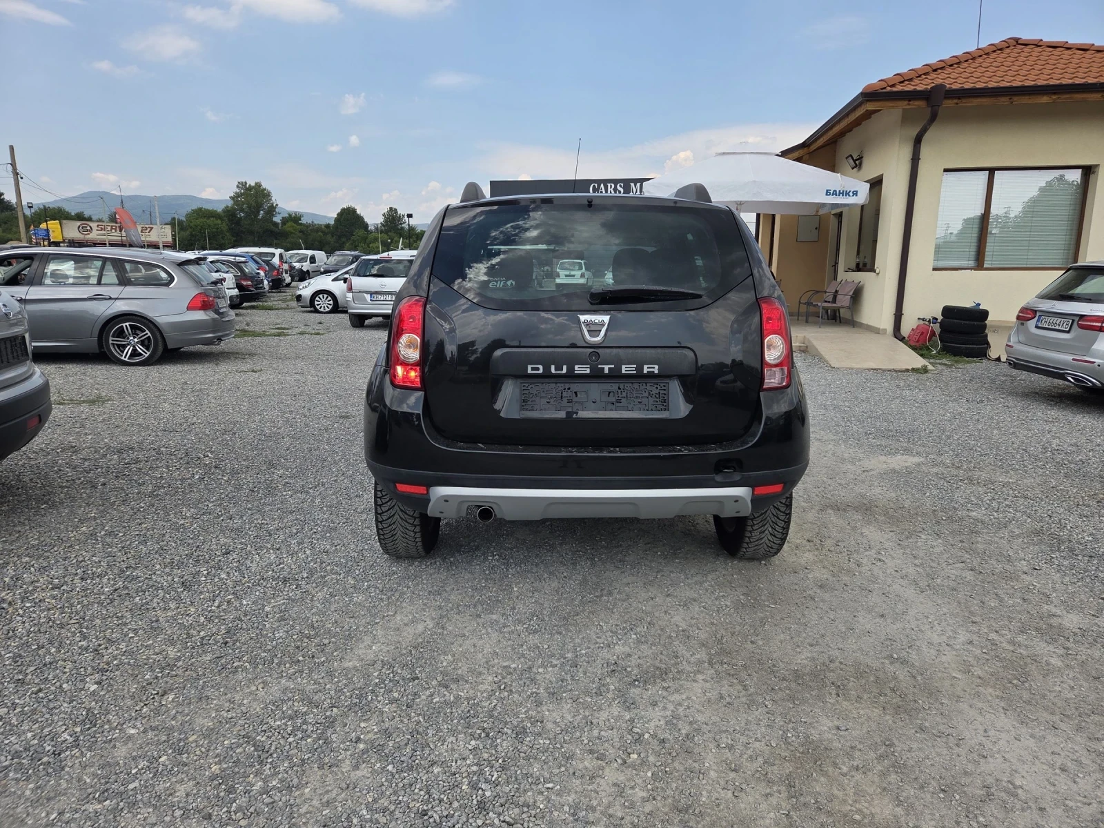 Dacia Duster 1.6i GPL | Mobile.bg � ����������� 6