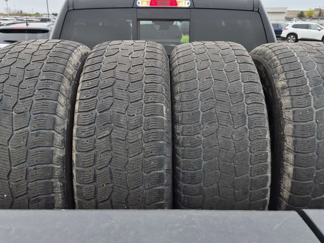 Dodge RAM 1500 * Sport * ПОДГРЕВ* KEYLESS* , снимка 12 - Автомобили и джипове - 54457035
