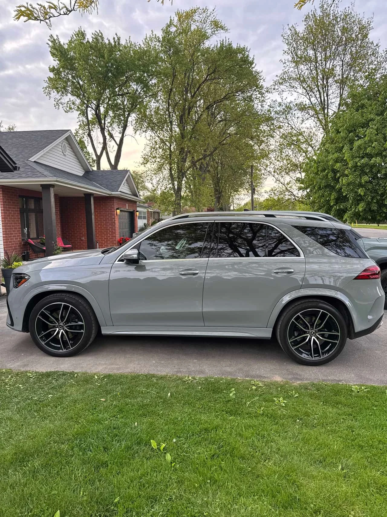 Mercedes-Benz GLE 450 /360/DIS/BURMESTER, снимка 2 - Автомобили и джипове - 54502297